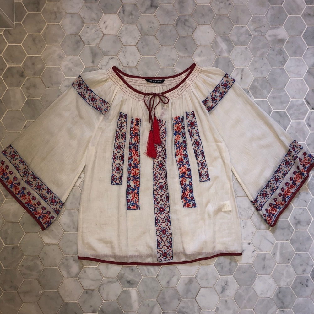 Fun Top (never worn)